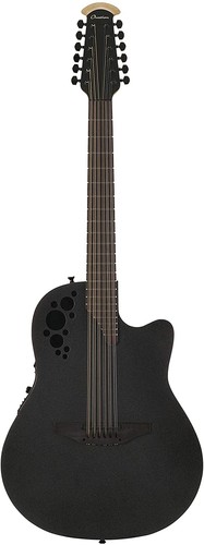 Ovation string - ovation, 12-string