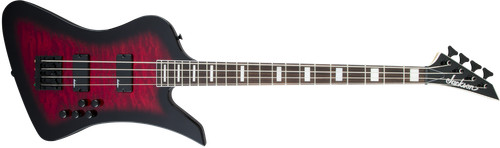 Jackson series kelly - jackson, js