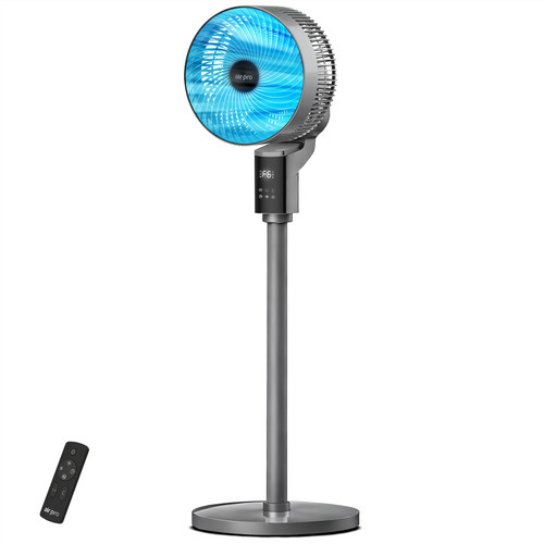 Air pro pedestal fan - pro,
