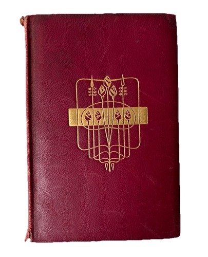 Talwin morris antique - morris, art