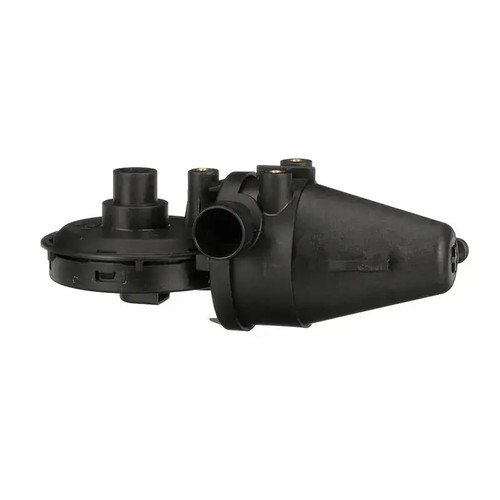 Engine breather oil separator