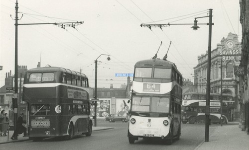Hull memory lane - memory,