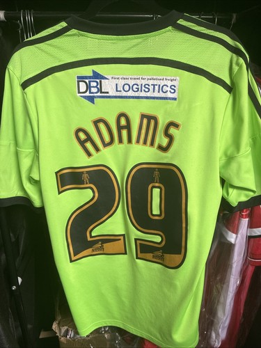 Sheffield united shirt - sheffield,