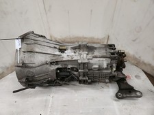 BMW 3 SERIES GEARBOX 6 SPEED