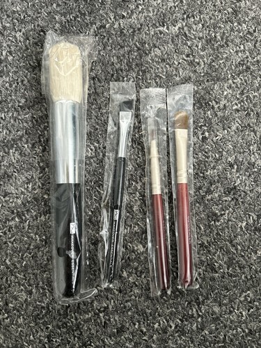 Make brush bundle - up,