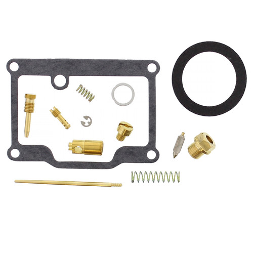 Carburetor repair kit keyster - repair,