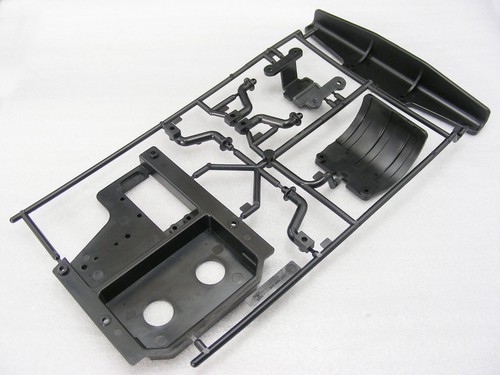 Vintage tamiya nissan - vintage, cab