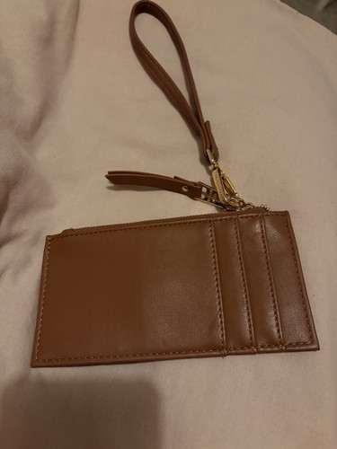 New steve madden brown - new,