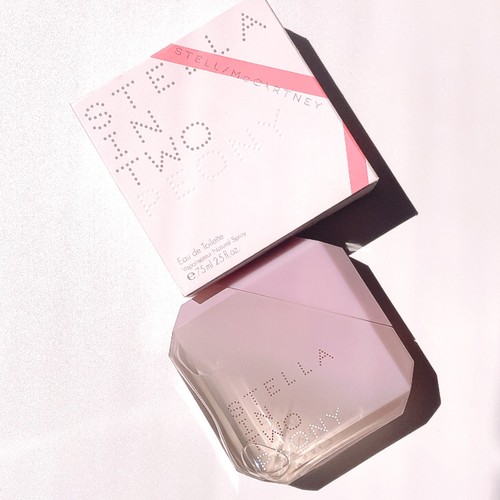 Stella mccartney - mccartney, two