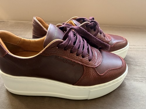 Russell bromley red - russell, &