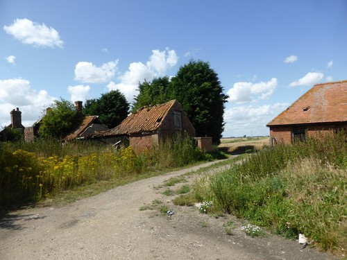 Photo older building - photo,