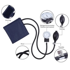 Aneroid Sphygmomanometer BP