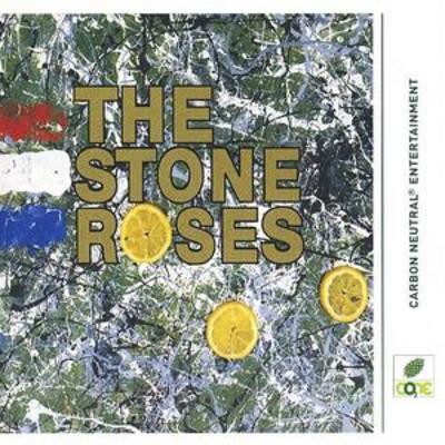 The stone roses - stone, roses: