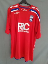 Birmingham City 3rd Shirt
