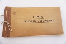 LMS Standard Railway