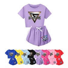 Kids GLADIATORS Print