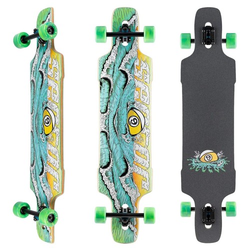Sector longboard dropper - sector,