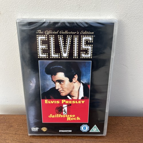 Elvis presley jailhouse - elvis,