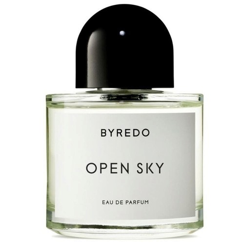 Byredo open sky eau - open, parfum
