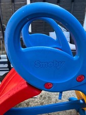 Simba smoby kids slide - simba,