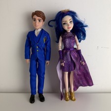 Disney Descendants 3 Royal