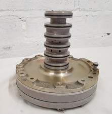 Ex RAF Aircraft Valve Part No