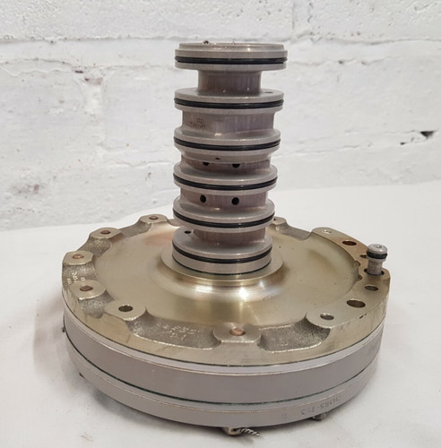 Raf aircraft valve part no - raf,