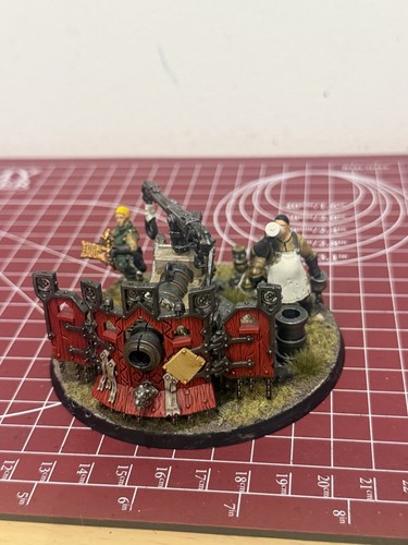 Warhammer cities sigmar - warhammer, of
