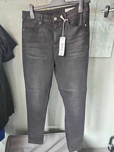Carrie skinny jeans - m&s,