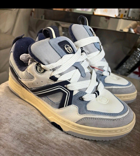 Sergio tacchini cage advantage - sergio,