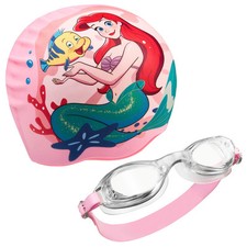 Disney Girls Little Mermaid