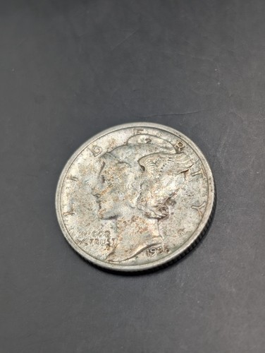 Silver american 1936 - silver,