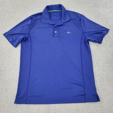 Greg Norman Polo Mens Large
