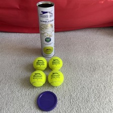 Slazenger Wimbledon Tennis