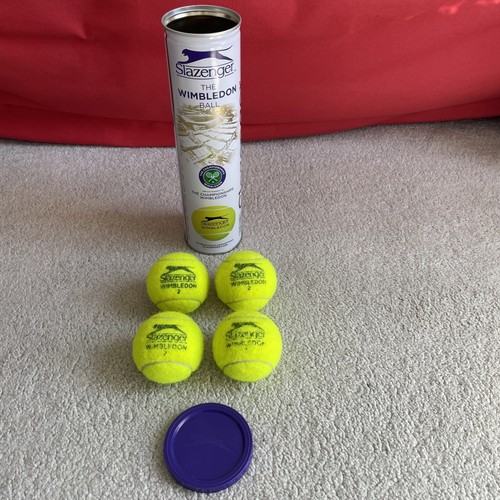 Slazenger wimbledon tennis - wimbledon,