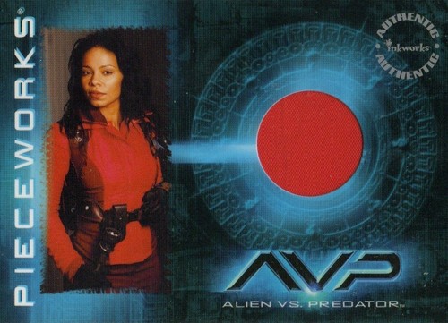 Alien predator avp pw - alien,