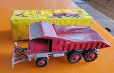Dinky supertoys 959 foden - #959,