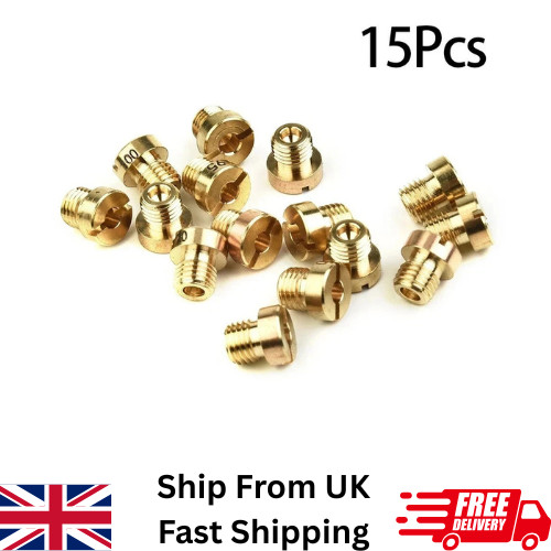 15pcs for dellorto - dellorto-phnl, phva