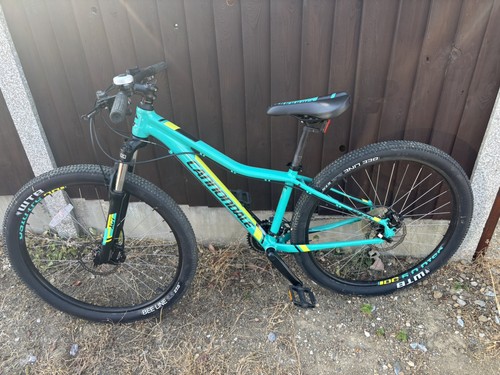 Cannondale tango mountain bike - cannondale,