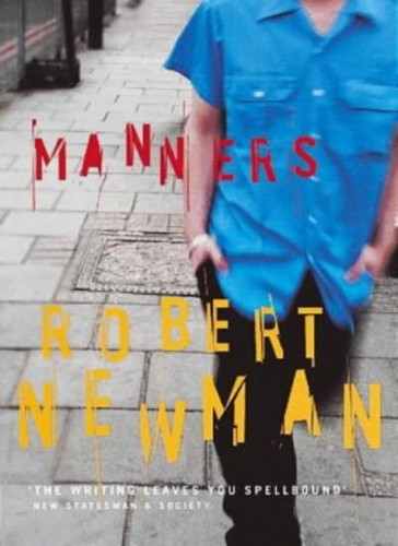 Manners robert newman - manners-robert,