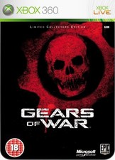 Gears of War: Limited Edition