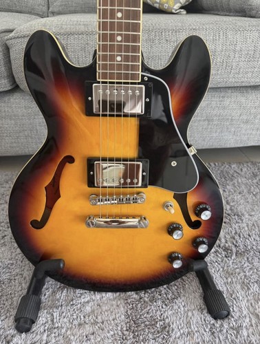 Epiphone 339 vintage - es-339,