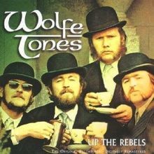The rebels remastered von - up,