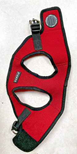 Puppia dog harness large - dog, -'large'