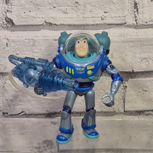 Toy story super - toy, buzz
