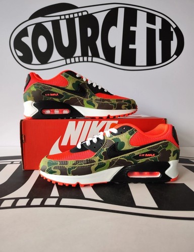Nike air max reverse - nike, 'reverse
