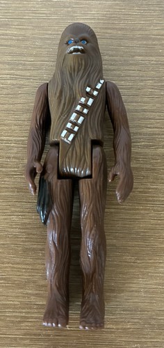 Vintage star wars chewbacca - vintage,