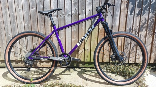 Cotic soul 2nd gen mtb - soul,