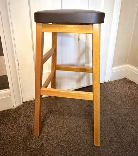 English maid furniture - maid,