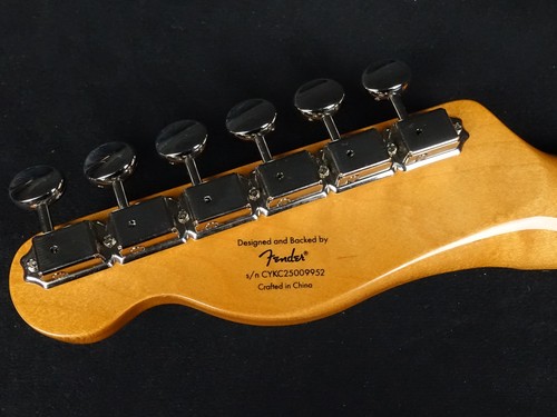 Squier classic vibe custom - classic,